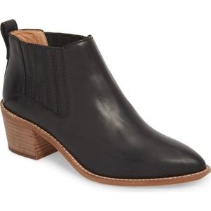 Madewell Bonham Boot